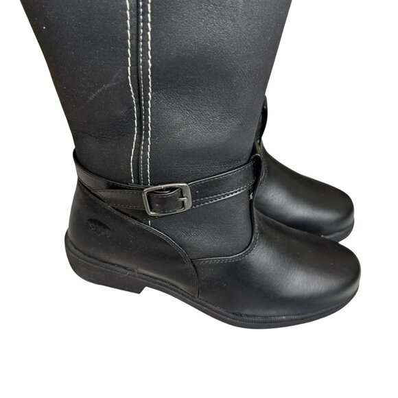 Totes Waterproof Thermolite Tall Boots | Size 8.5 | NWT - Picture 3 of 10